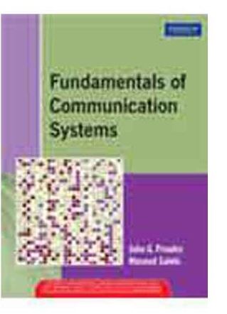 Fundamentals of Communication Systems